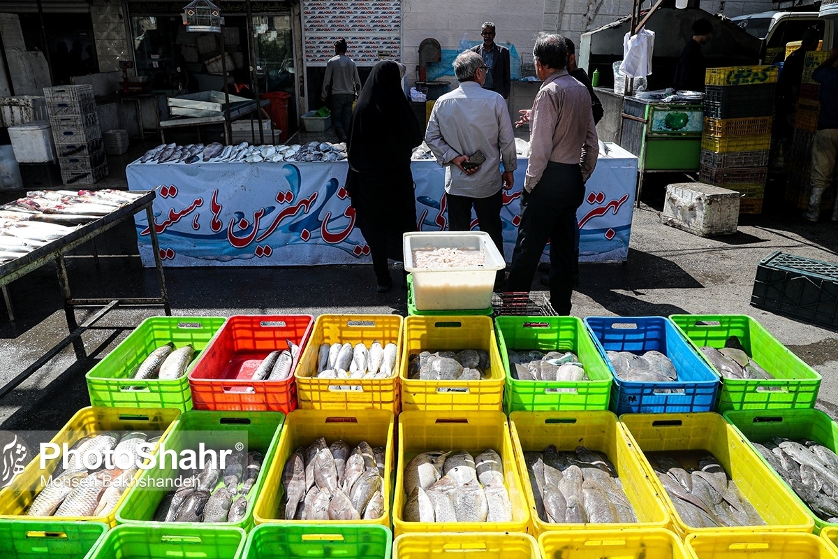 معاون توسعه بازرگانی و صنایع کشاورزی سازمان جهاد کشاورزی خراسان رضوی گفت: توزیع کالا‌های اساسی ویژه ایام پایانی سال و نوروز در استان به میزان مطلوب انجام شده است.