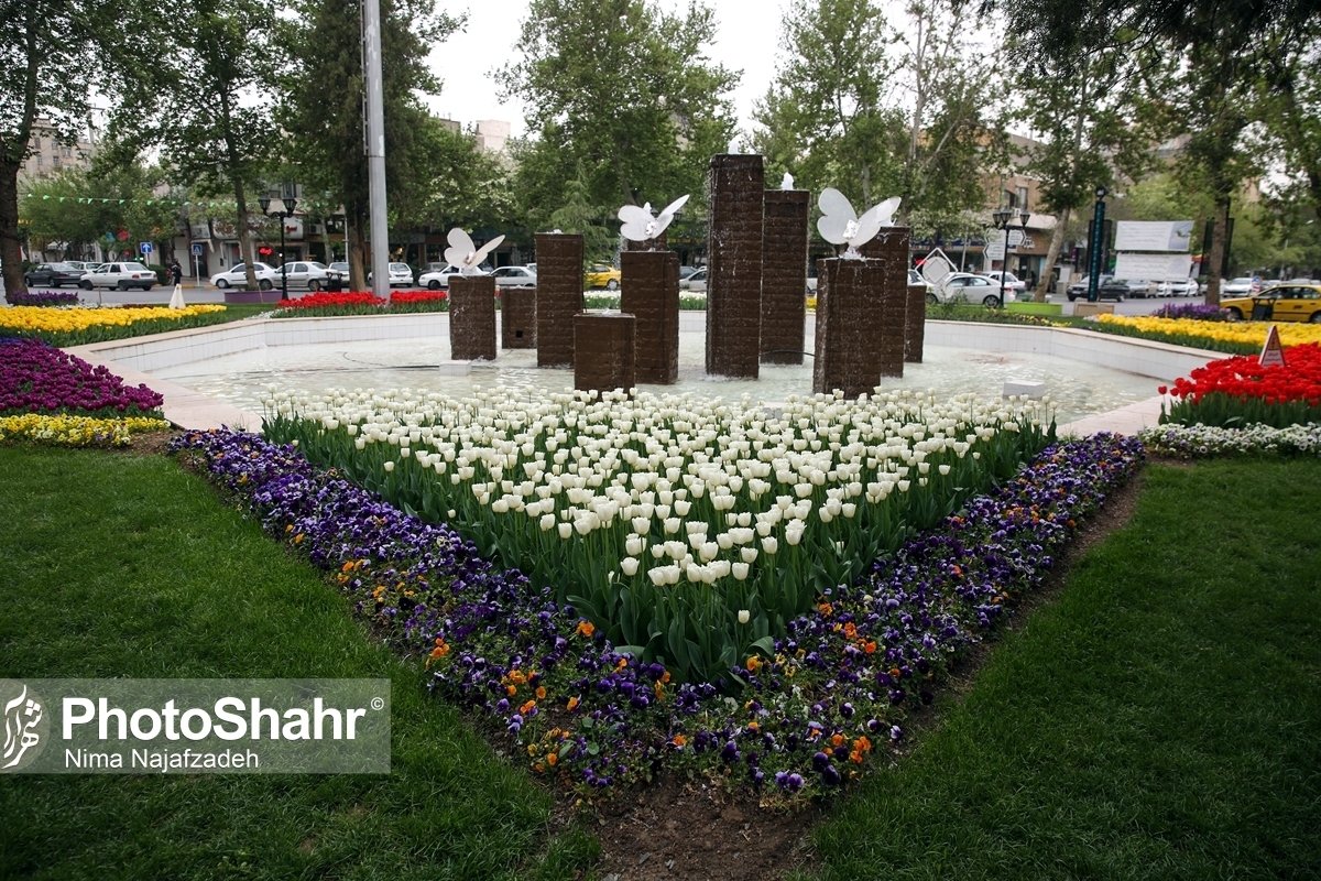 کارشناس مرکز پیش‌بینی هواشناسی خراسان رضوی گفت: امروز و فردا جوی نسبتا پایدار در سطح استان برقرار است.
