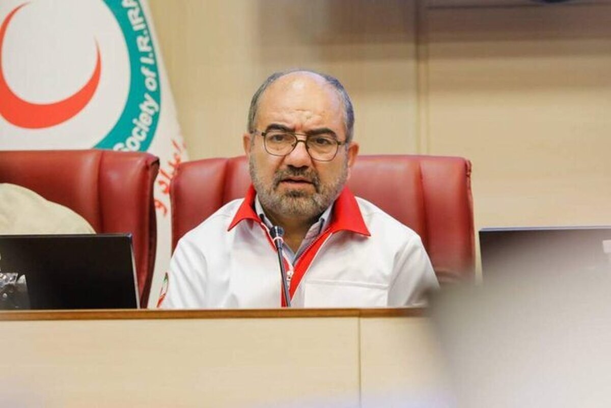 سرپرست سازمان امداد و نجات جمعیت هلال احمر با بیان اینکه در حال حاضر ۲۰ نفر از مصدومان زمین لرزه ۵.۶ ریشتری خوی و سلماس بستری و باقی مصدومان درمان و ترخیص شده‌اند، از توزیع پتو و چادر در بین زلزله‌زدگان خبر داد.