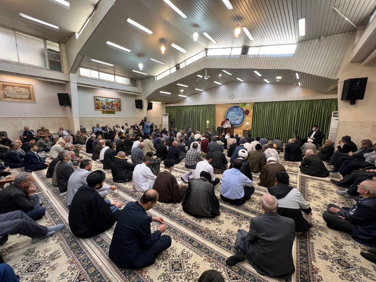 نماینده، ولی فقیه در استان خراسان رضوی گفت: عاشقانه‌ترین عبادت الهی، همین روزه‌ای است که در ماه مبارک رمضان واجب شده است، زیرا انسان به خواست خدا مبادرت به گرسنگی و تشنگی می‌کند و با این حس، هرروز با خدا محشور و مأنوس است.
