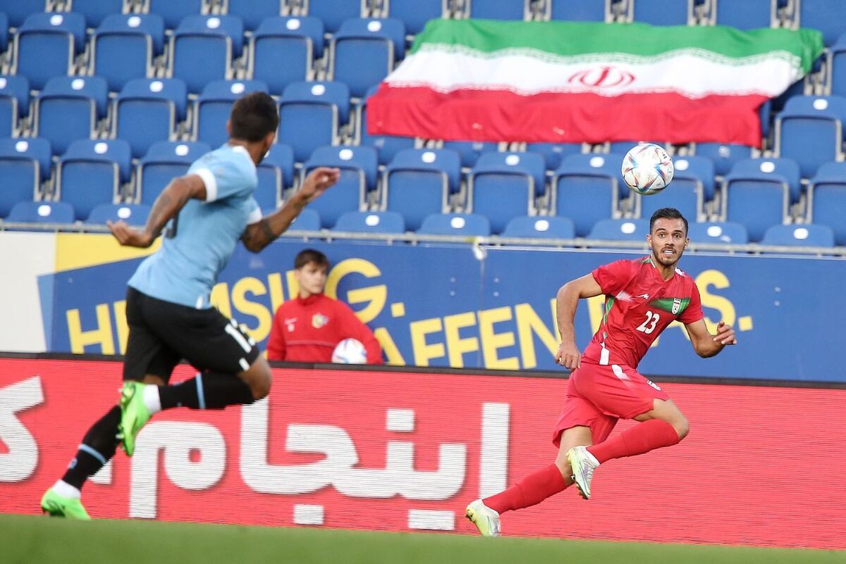 ابوالفضل جلالی، مدافع چپ استقلال بعد از بازی مقابل آمریکا در جام جهانی، هم از تفکرات ساپینتو دور شد و هم حضور دوباره در تیم ملی را از دست داد.