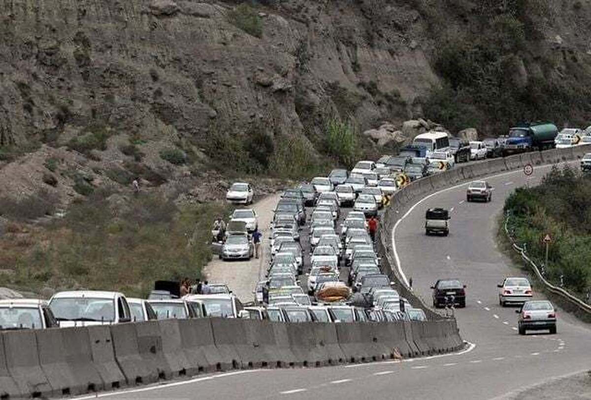 باتوجه به آغاز دور دوم سفر‌های نوروزی، وضعیت ترافیک در جاده‌ها و راه‌های کشور اعلام شد.