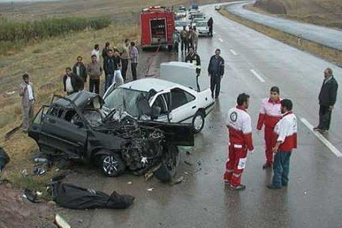 فرمانده کل انتظامی کشور گفت: در نوروز امسال ۲۶۲ میلیون حجم تردد بین استانی داشتیم.