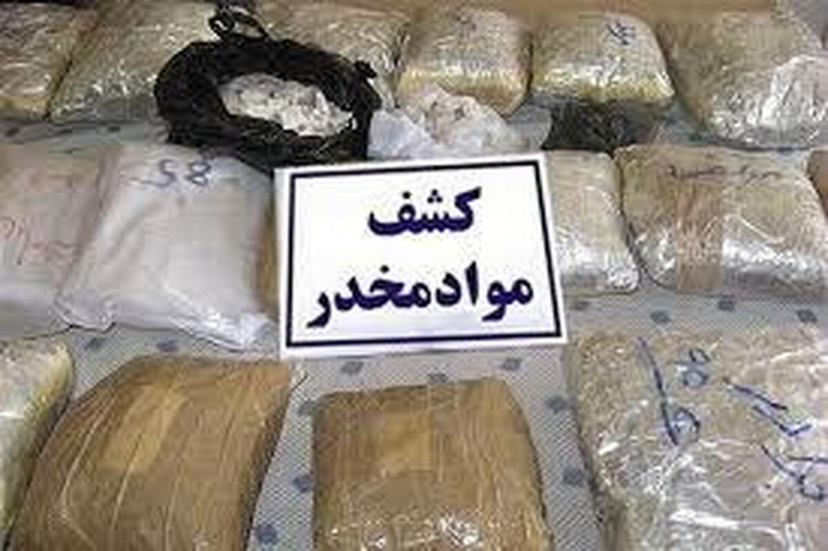 فرمانده انتظامی مشهد از توقیف محموله ۱۰۹ کیلوگرمی تریاک پس از تعقیب و گریزی پلیسی، در این شهر خبر داد.