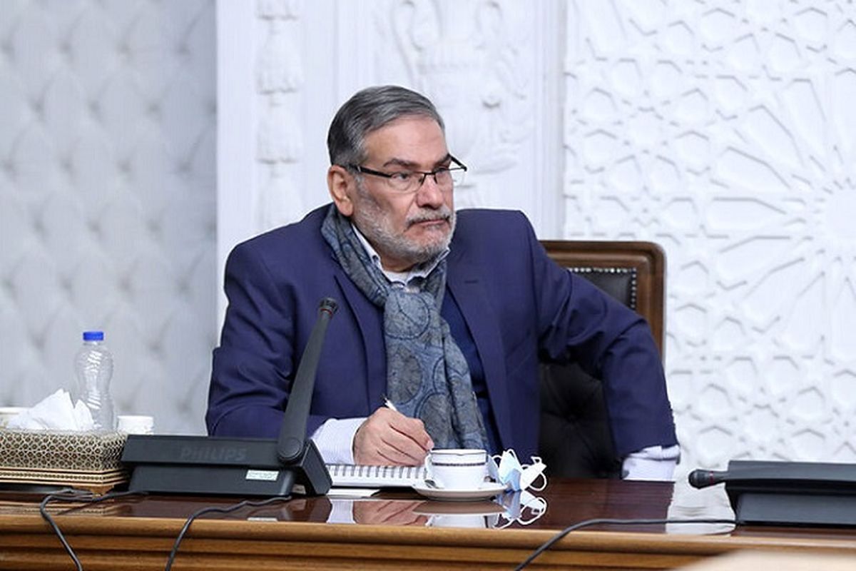 دبیر شورای عالی امنیت ملی در دیدار با محمد بن عبدالعزیز الخلیفی وزیر مشاور در امور خارجی قطر گفت: هیچ محدودیتی برای تقویت و گسترش مناسبات با همسایگان قائل نیستیم.