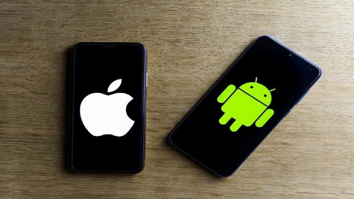 کپی برداری اندروید و ios باعث شده مشتریان هر دو مجموعه غنی‌تری از قابلیت‌ها را تجربه کرده و همزمان، سیستم عامل مورد علاقه‌شان را انتخاب کنند.