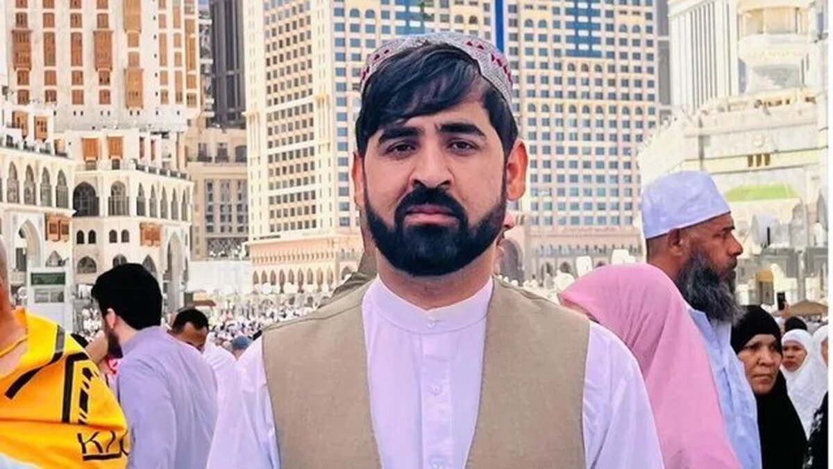 بازداشت فعال حامی حق تحصیل زنان افغانستان توسط طالبان