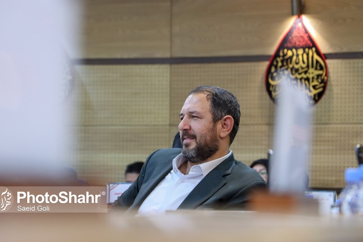 سخنگو و نائب رئیس شورای اسلامی شهر مشهد گفت: انتخاب شهردار مشهد قطعا در هفته آینده در روز‌های سه‌شنبه یا چهارشنبه از میان ۸ نامزد اصلی که پیش از این انتخاب شده بودند، مشخص خواهد شد.