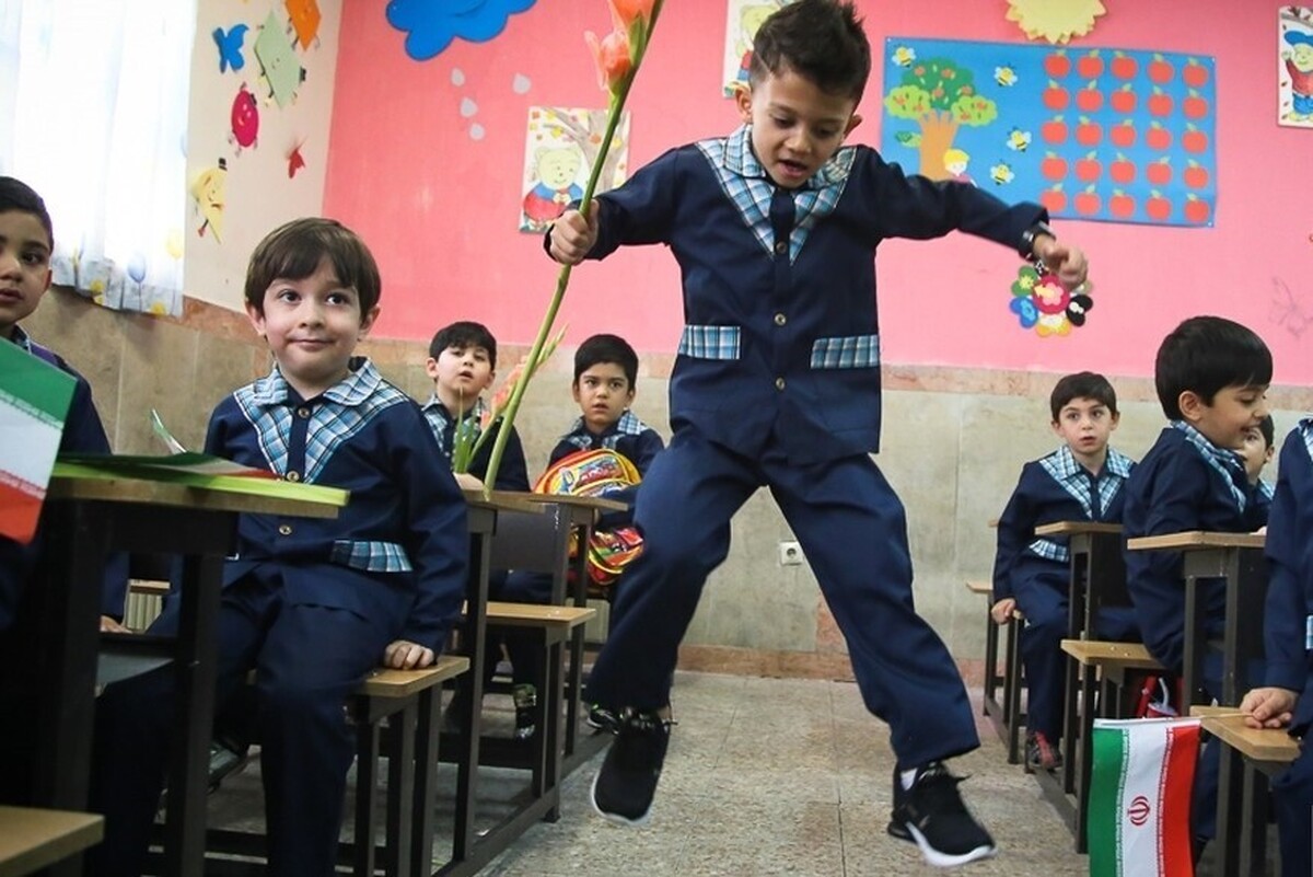 رئیس اداره روابط عمومی و اطلاع رسانی آموزش و پرورش خراسان رضوی گفت: مدارس در  تمامی مقاطع تحصیلی از روز چهاردهم فروردین ماه بازگشایی خواهند شد،همچنین در ساعات حضور مدرسه هیچ تغییری ایجاد نشده است و طبق روال گذشته خواهد بود. 