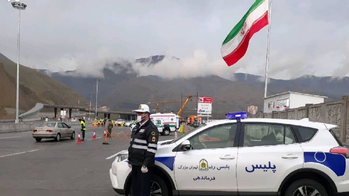 جانشین رئیس پلیس راه خراسان رضوی گفت: کل تخلفات اعمال قانون شده در ۲۴ ساعت گذشته ۱۷ هزار و ۹۲۴ مورد بوده است. در روز به طور میانگین ۳۵۰ تا ۴۰۰ خودرو توقیف می‌شوند.