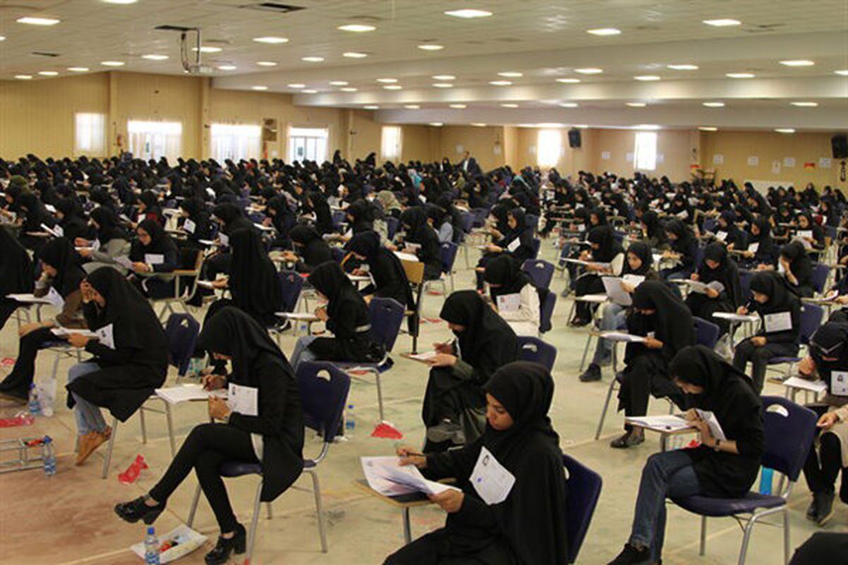 معاون حقوقی و امور مجلس وزارت آموزش و پرورش درخصوص استخدام معلمان جدید از طریق آزمون استخدامی توضیح داد.