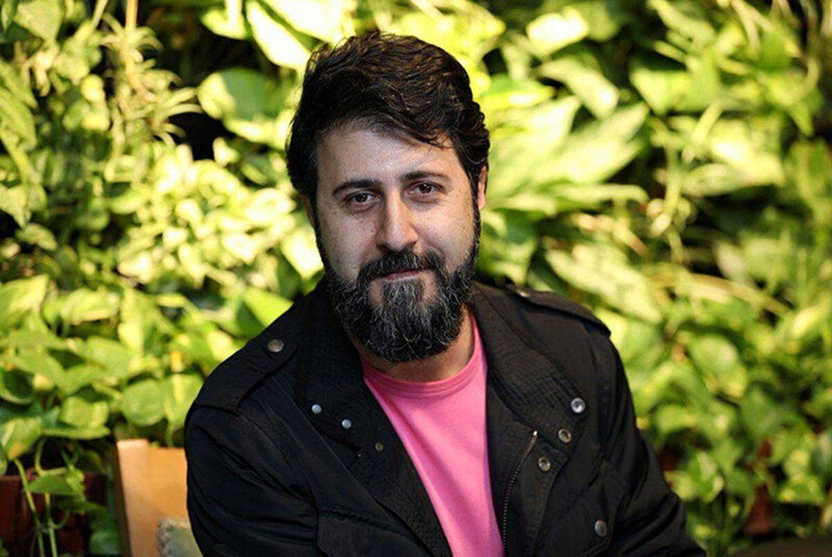 هومن حاجی عبداللهی در یک استوری از سرقت موبایلش خبر داد.