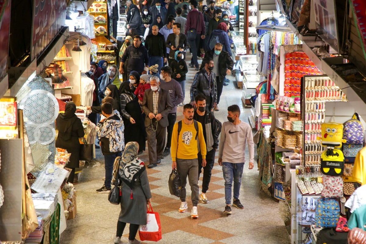 شهرآرا ظرفیت‌های اقتصادی مشهد را بررسی می‌کند.