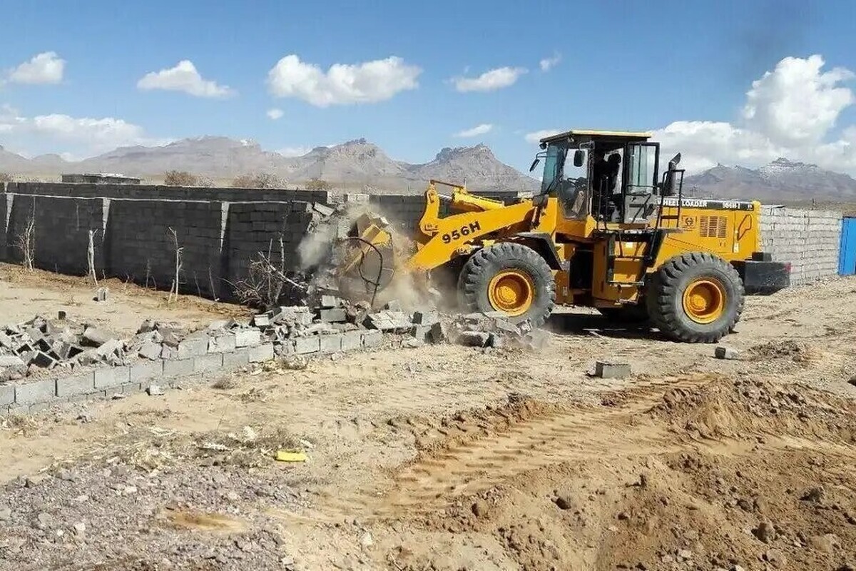 مدیرعامل سازمان ملی زمین و مسکن از رفع فوری تعرض به ۱۴۸۰ هکتار زمین دولتی توسط یگان حفاظت این سازمان از ابتدای سال جاری تا آذرماه خبر داد.