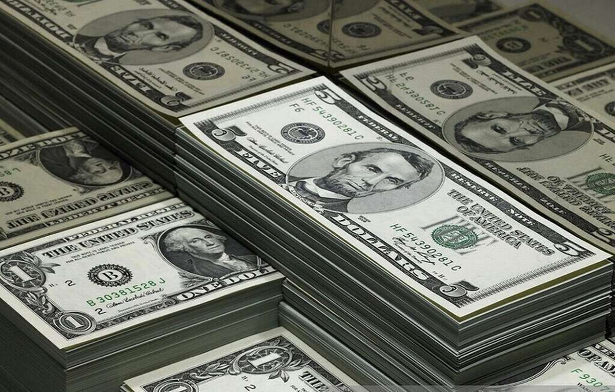 بر اساس آخرین داده‌های منتشر شده توسط صندوق بین المللی پول (IMF)، سهم دلار آمریکا از ذخایر بانک‌های مرکزی جهان همچنان در حال سقوط بوده و طی سه ماهه سوم سال ۲۰۲۳ به ۵۹.۲ درصد رسیده است.