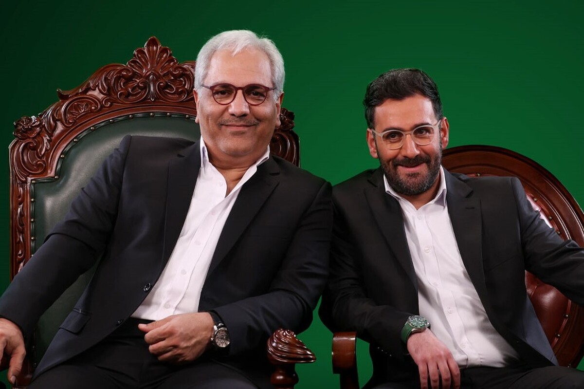 نخستین تیزر «اسکار» مهران مدیری منتشر شد + فیلم