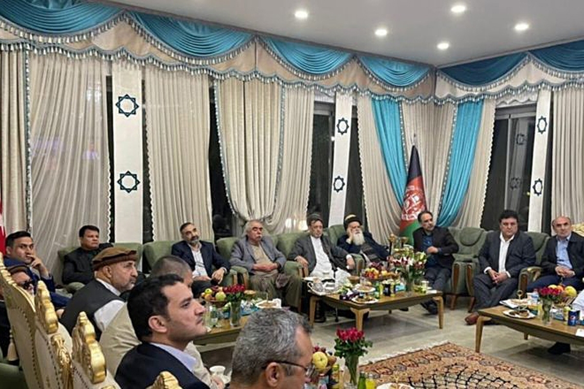 شورای مقاومت ملی برای نجات افغانستان در واکنش به قطع‌نامه اخیر شورای امنیت سازمان ملل متحد می‌گوید که الحاق افغا‌نستان در جامعه جهانی، تنها در موجودیت دولت فراگیر و برخاسته از اراده مردم امکان‌پذیر است.