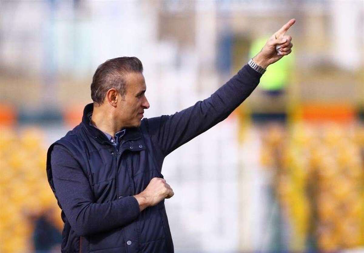 یحیی گل‌محمدی از پرسپولیس خداحافظی کرد و از تیم جدا شد.