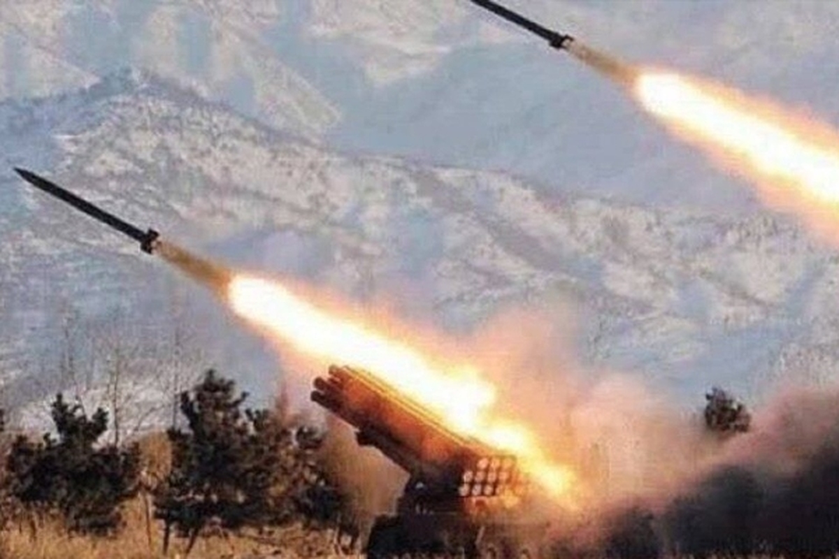 منابع رژیم صهیونیستی دوشنبه شب از شلیک چند موشک از سوریه به جولان اشغالی خبر دادند.