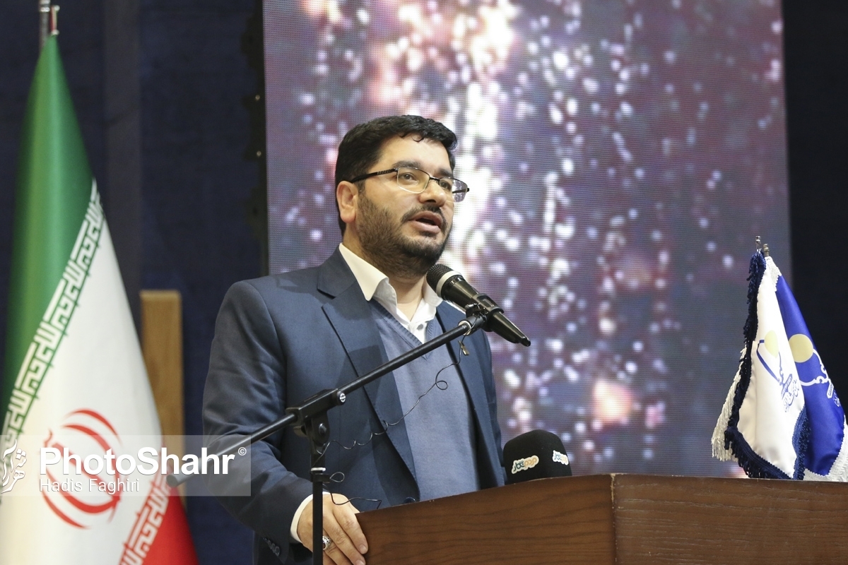 رئیس سازمان اجتماعی و فرهنگی شهرداری مشهد گفت: سنت اعطای نشان مشهد ادامه خواهد داشت و سالانه از افراد موثر در هشت محور تقدیر خواهد شد. 