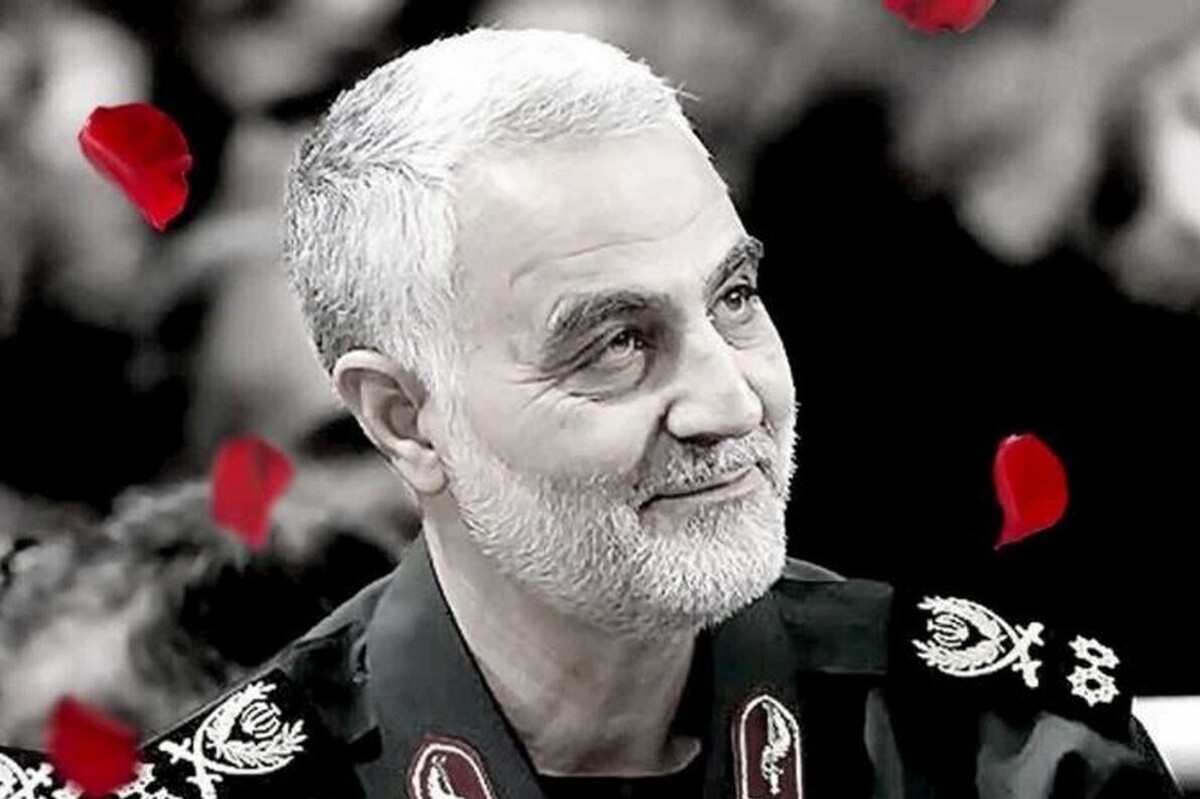 یک عضو کمیسیون امور داخلی کشور و شورا‌های مجلس شورای اسلامی گفت: تفکر حاج قاسم حرکت به سمت مقابله با دشمن بدون ترس و وحشت همراه با شجاعت و تدبیر بود.