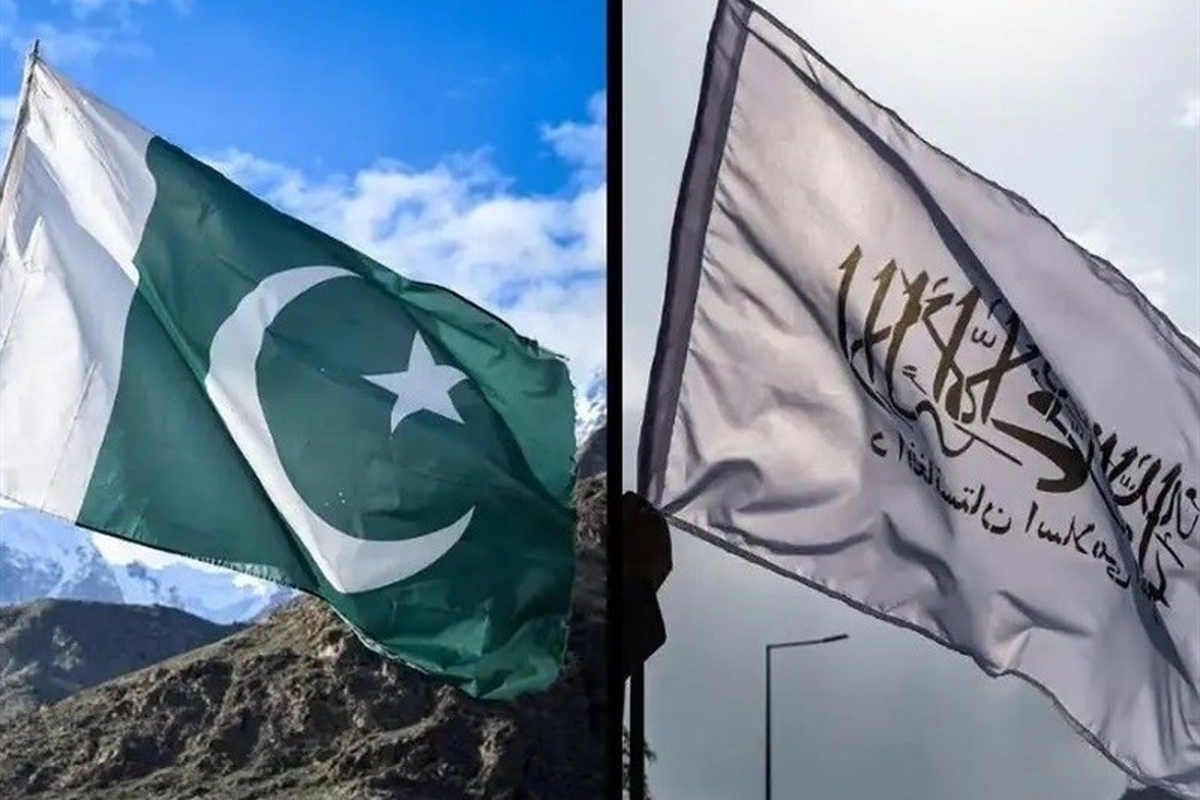 اکسپرس تریبون، رسانه نزدیک به ارتش پاکستان در گزارشی با هشدار به طالبان مبنی بر پایان یافتن صبر اسلام‌آباد، گزینه‌های موجود برای برخورد با طالبان را تشریح کرد.