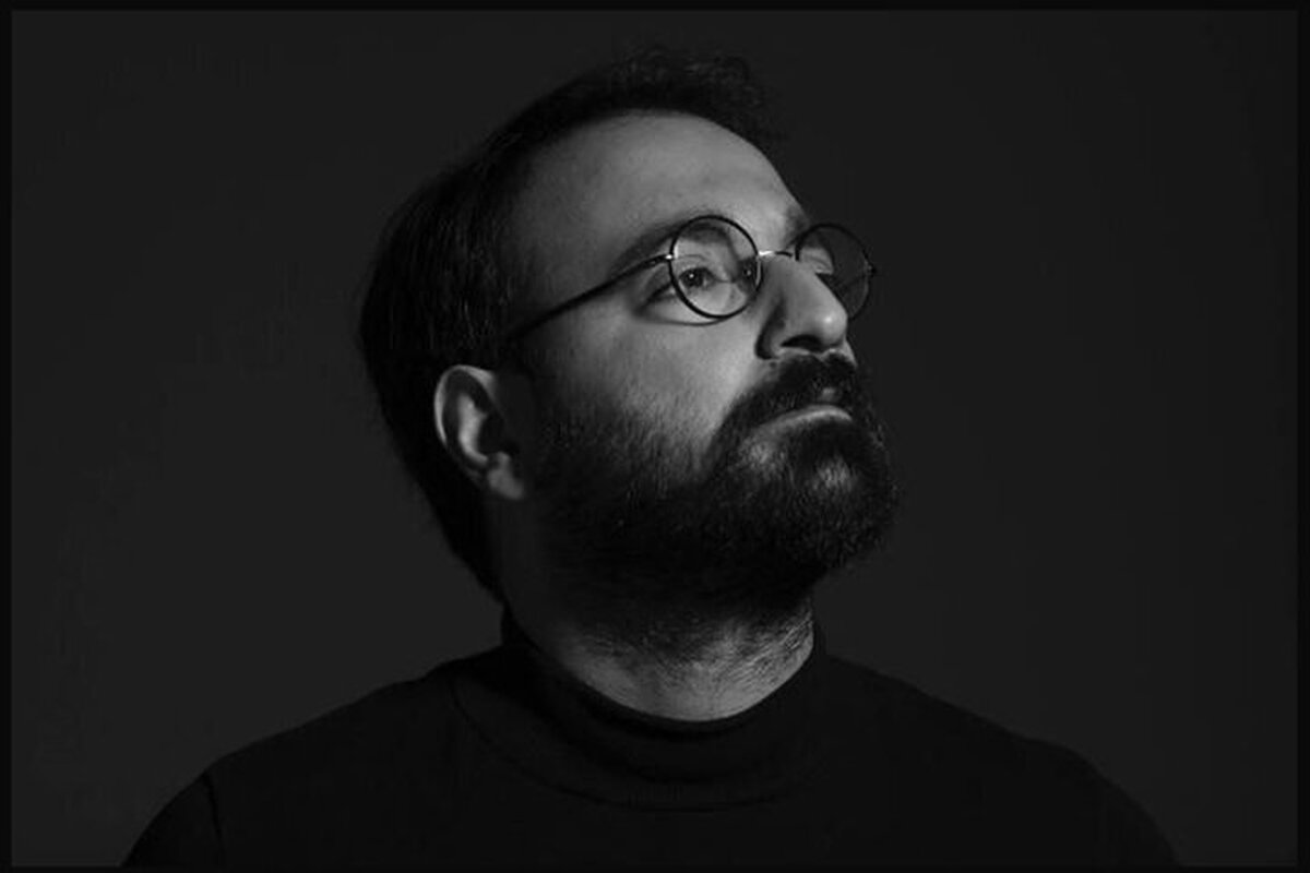 آلبوم «از تو گفتم» در قالب اولین تجربه مستقل آرمان گرشاسبی خواننده گروه موسیقی «چارتار» پیش روی مخاطبان قرار گرفت.