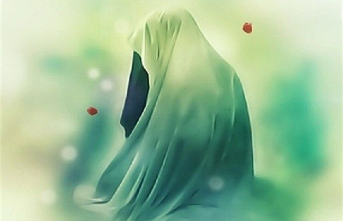 پدید آمدن شخصیتی ممتاز مثل حضرت صدیقه طاهره در ابتدای امر هم باید از مسیر مادری پاک، مطهر و برگزیده مثل خدیجه کبری سلام الله علی‌ها باشد.