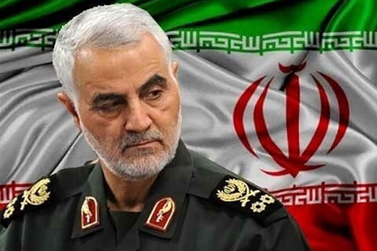 خانواده شهید سردار سلیمانی ضمن تسلیت حادثه تروریستی در مسیر گلزار شهدای کرمان خواستار پاسخ سخت برای عوامل این حادثه شدند.