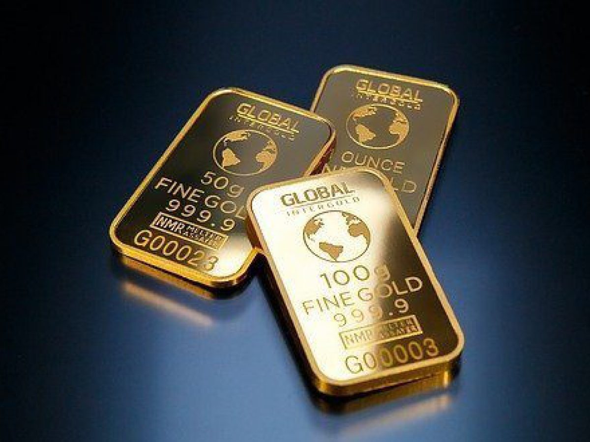 قیمت طلا در بازار جهانی در مسیر نزولی قرار گرفت، به‌طوری که در طول یک هفته گذشته افت ۴۴ دلاری را تجربه کرد.