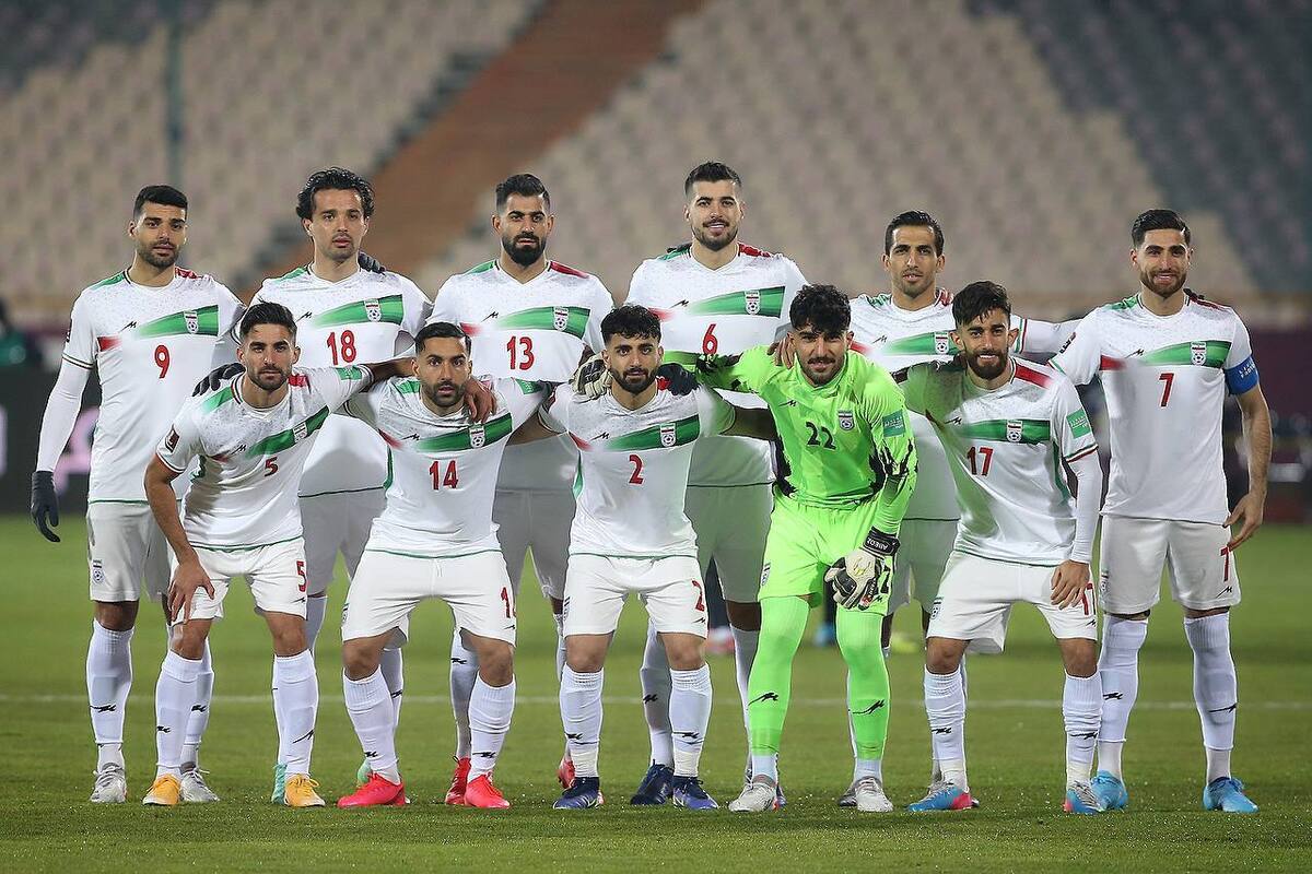 تیم ملی ایران با ترکیبی متفاوت به مصاف بورکینافاسو می‌رود.