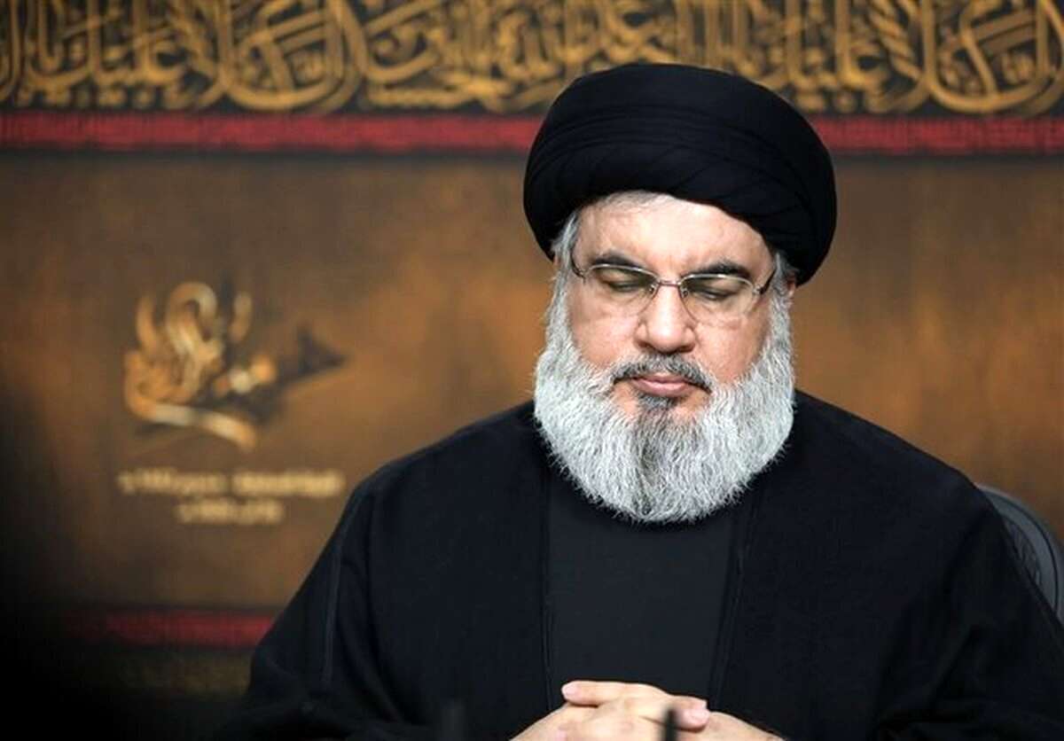 دبیر کل حزب الله لبنان گفت: از روز هشتم اکتبر و تنها یک روز پس از آغاز عملیات طوفان الاقصی در غزه، وارد رویارویی با دشمن صهیونیستی شده‌ایم،