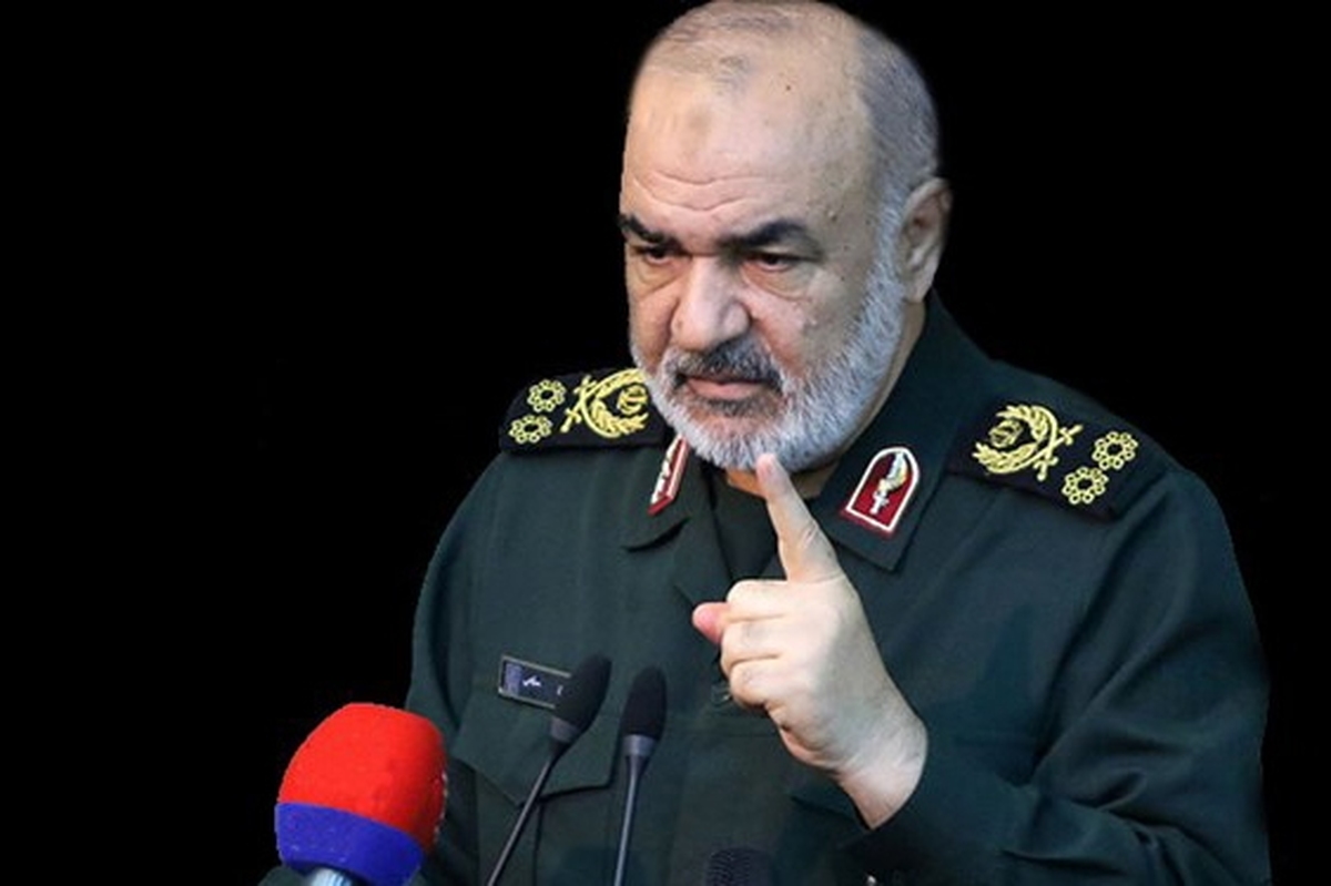 فرمانده کل سپاه پاسداران گفت: نقطه محوری و کانونی حرکت ما شکست‌دادن دشمن است و برای شکست‌دادن دشمن قدرت‌سازی می‌کنیم.