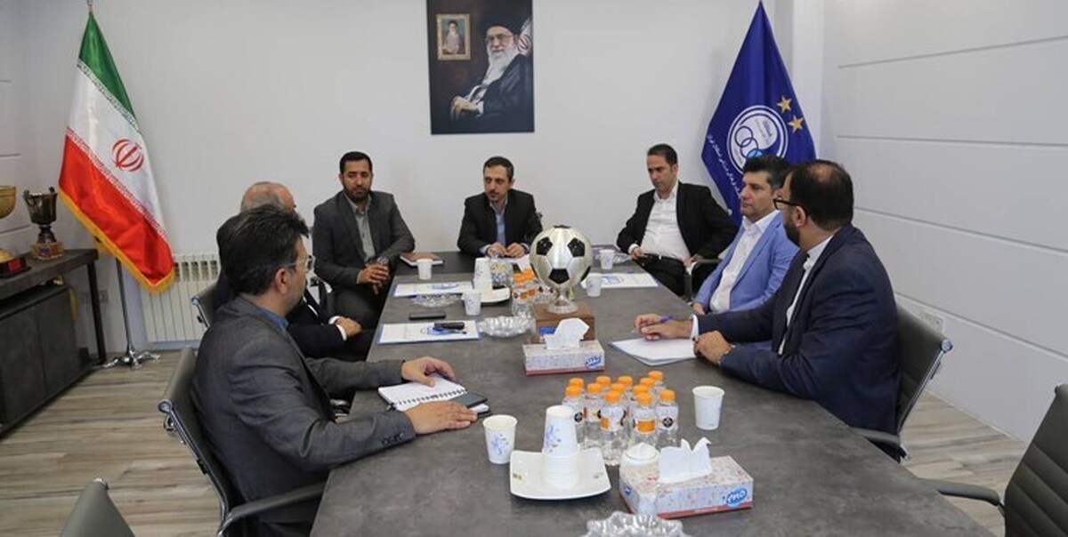 تغییرات در مجمع باشگاه استقلال؛ خانی رفت، آقا محمدی آمد
