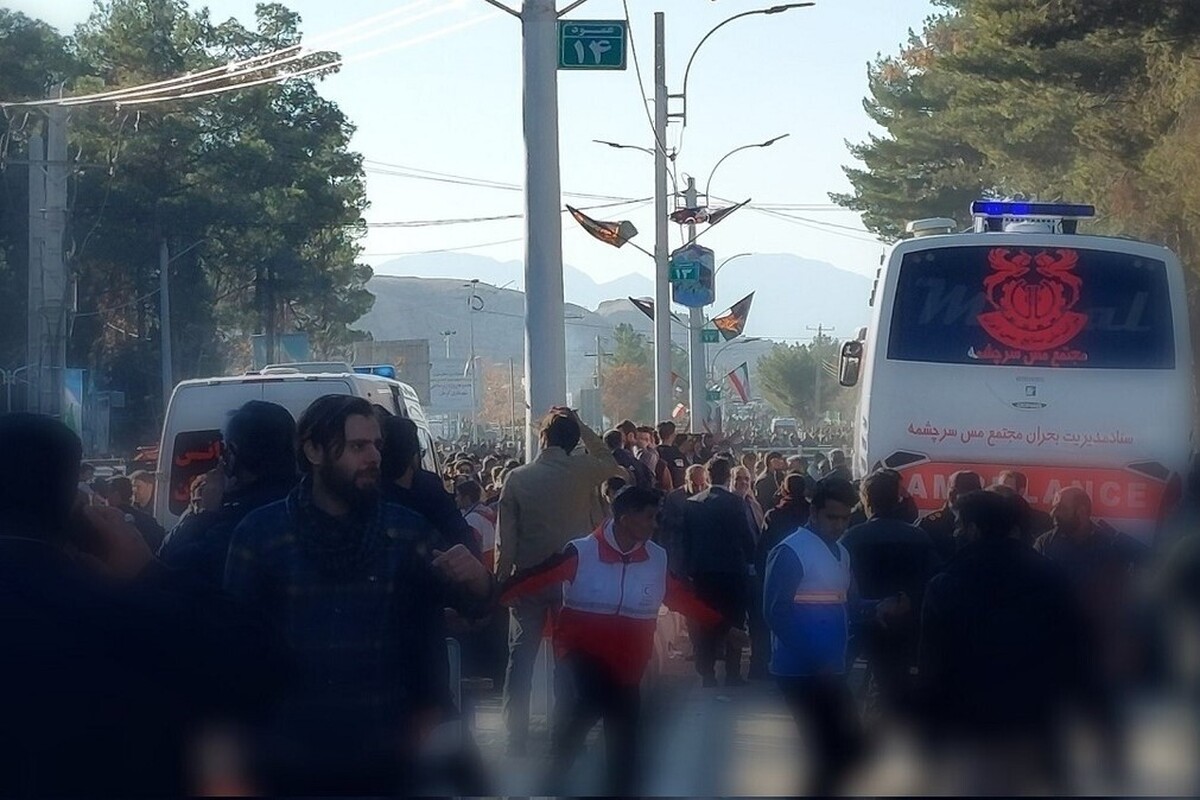 مدیرکل آموزش و پرورش استان کرمان با اشاره به شهادت دو دانش‌آموز دیگر در بیمارستان گفت: تعداد شهدای دانش‌آموز انفجار تروریستی کرمان به ۲۴ نفر رسیده است.