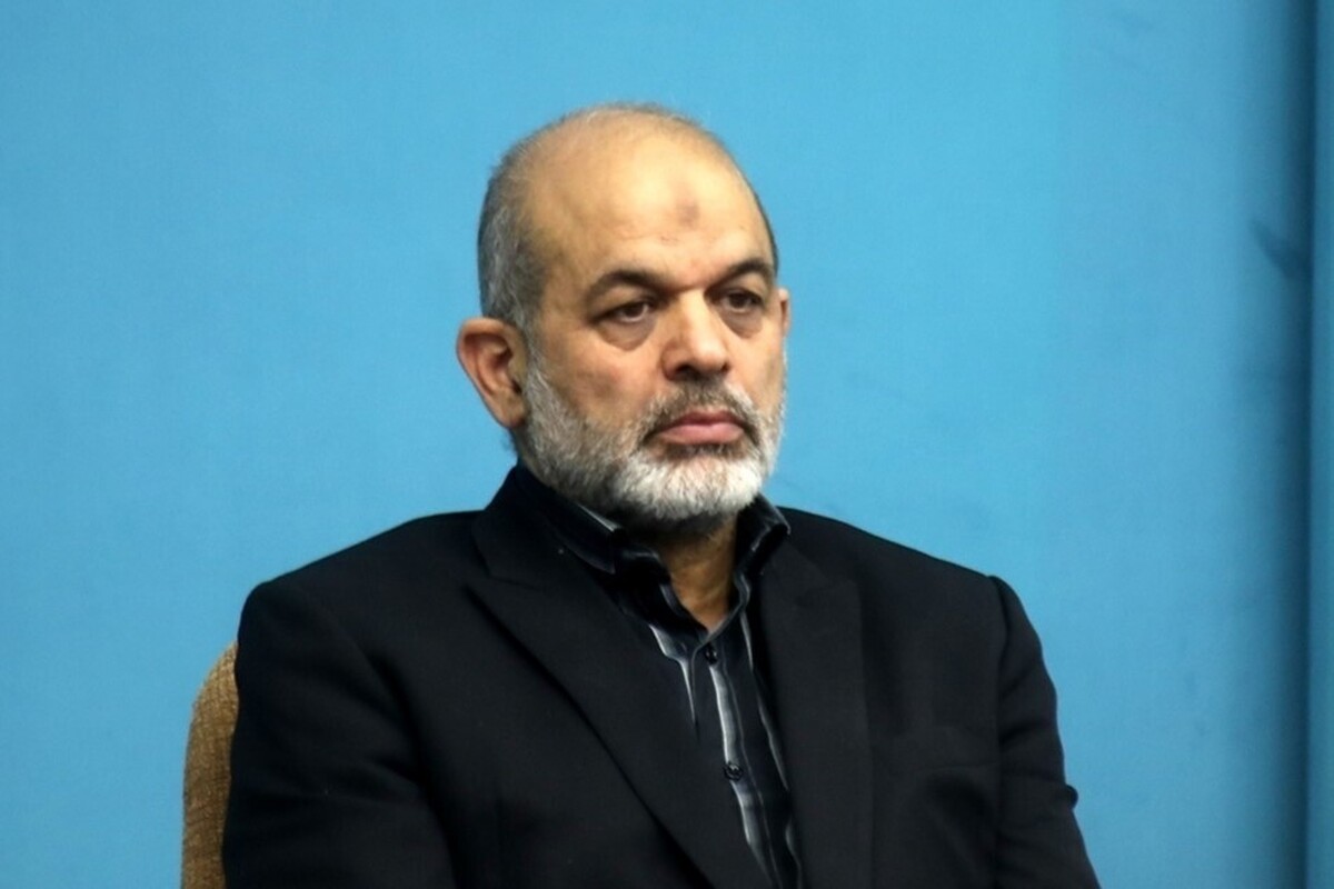وزیر کشور گفت: جنایت ضد بشری که در شهر کرمان اتفاق افتاد، نمایش باطل دشمنان جمهوری اسلامی بود، دشمن نمی‌خواهد مشکل مردم حل شود.