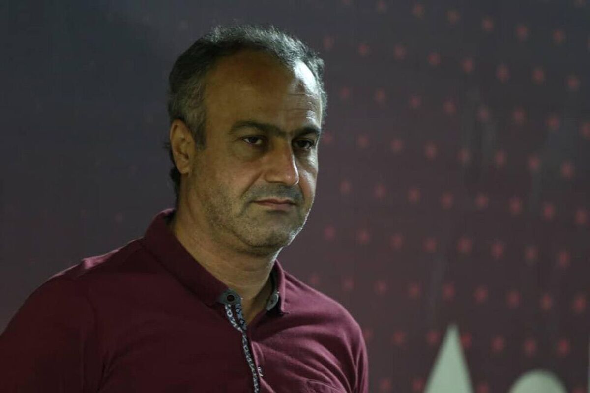 عضو هیات مدیره باشگاه پرسپولیس با برانکو وارد مذاکره خواهد شد.