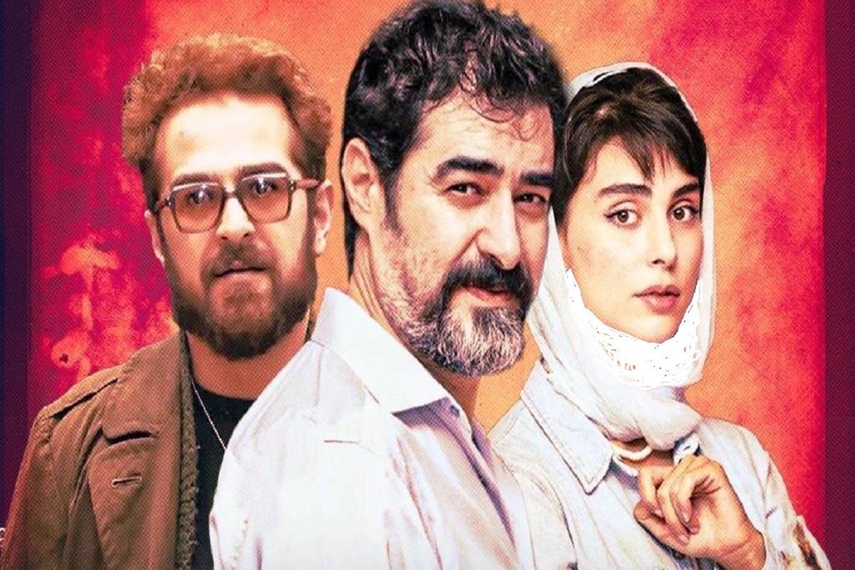 سریال «پوکر» با بازی شهاب حسینی و لاله مرزبان به زودی کلید می‌خورد.