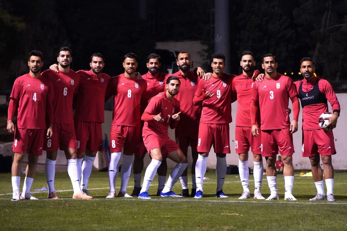 ایران با زدن ۱۳۱ گل در ۶۸ بازی در صدر بیشترین گل‌زده در تاریخ جام ملت‌های آسیا جای گرفته است.