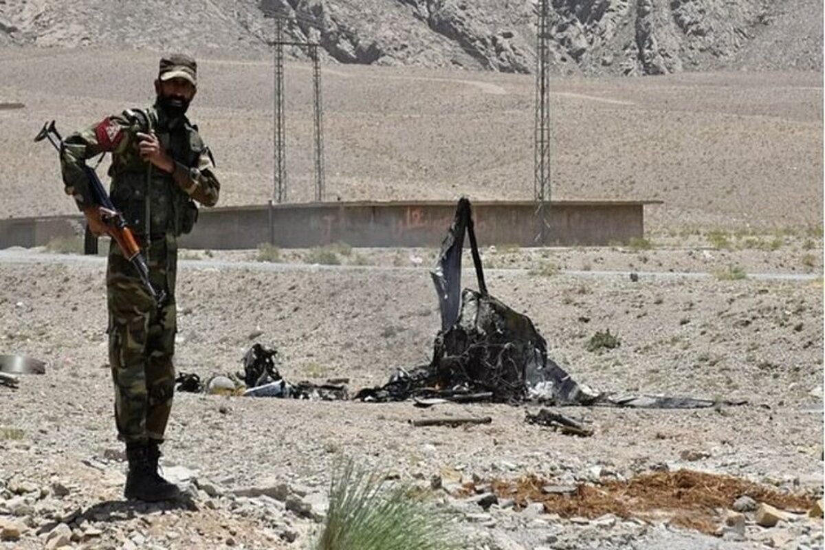 در حادثه تیراندازی مهاجمان مسلح در «خیبر پختونخواه» واقع در پاکستان، ۷ نفر کشته و زخمی شدند.