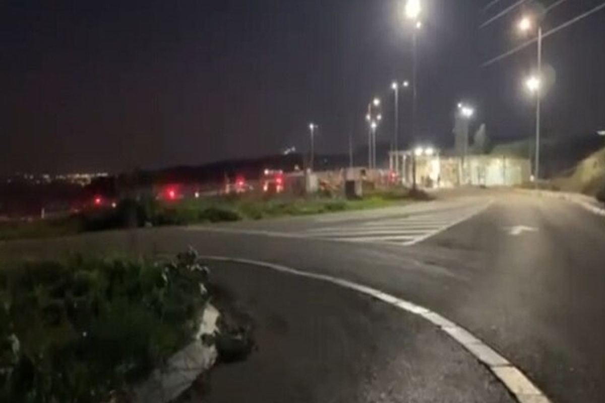 منابع خبری از اجرای عملیات زیرگیری با خودرو از سوی مبارزان فلسطینی و زخمی‌شدن ۲ پلیس صهیونیست در کرانه باختری خبر می‌دهند.