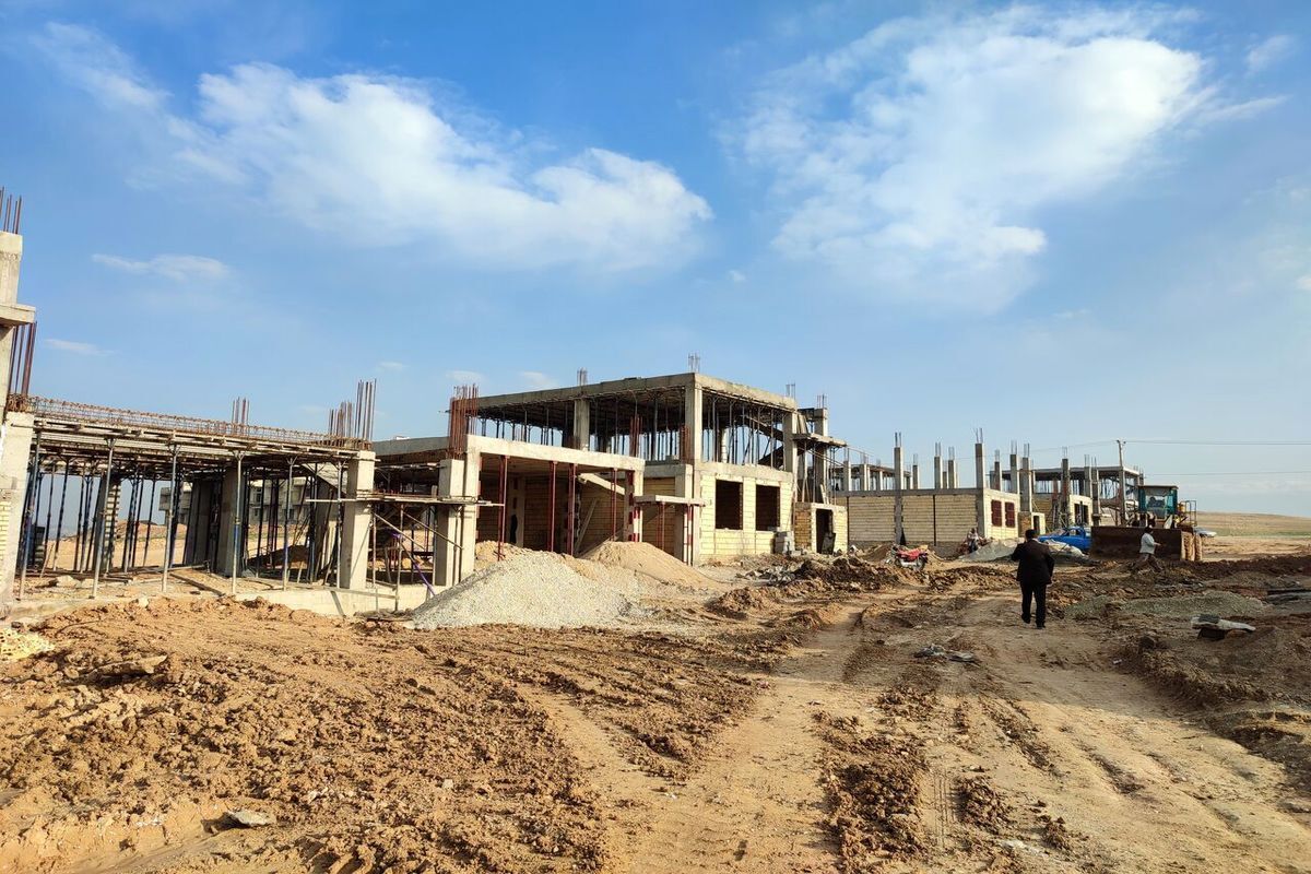 مدارک لازم برای ثبت نام زمین رایگان دولتی شناسنامه، کارت ملی سرپرست و اعضای خانواده، کدپستی، قبض برق و اجاره نامه است.