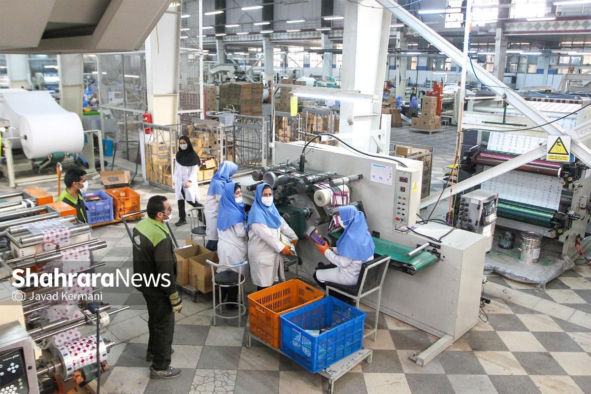 رئیس دبیرخانه شورای گفتگو‌ی دولت و بخش خصوصی خراسان رضوی از بسته پیشنهادی مالیاتی فعالان اقتصادی می‌گوید.