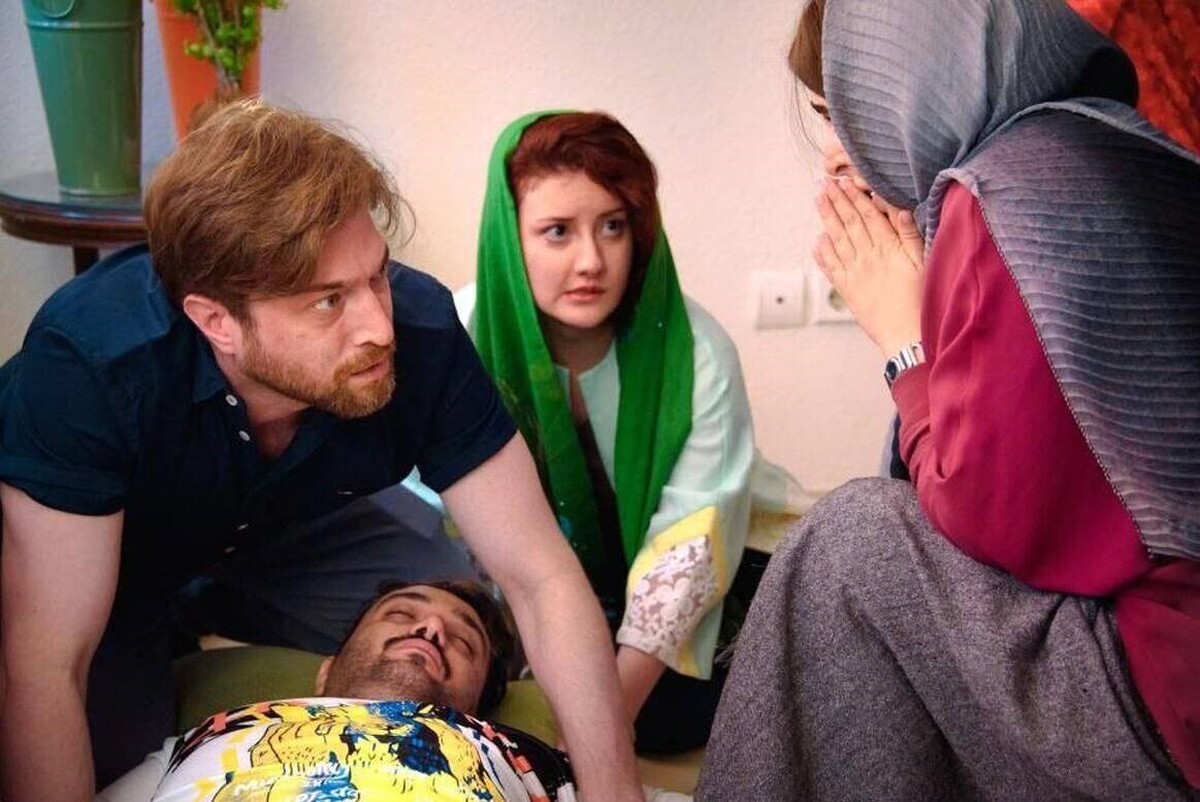 فیلم سینمایی «یک بعد از ظهر طولانی» در دهمین جشنواره فیلم‌های موبایلی داکا نمایش داده می‌شود.
