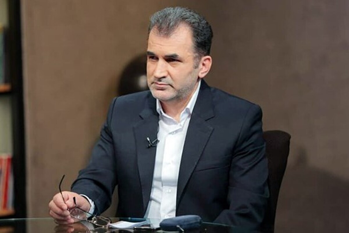 سخنگوی هیئت منصفه دادگاه‌های سیاسی و مطبوعاتی: روزنامه شرق مجرم شناخته شد