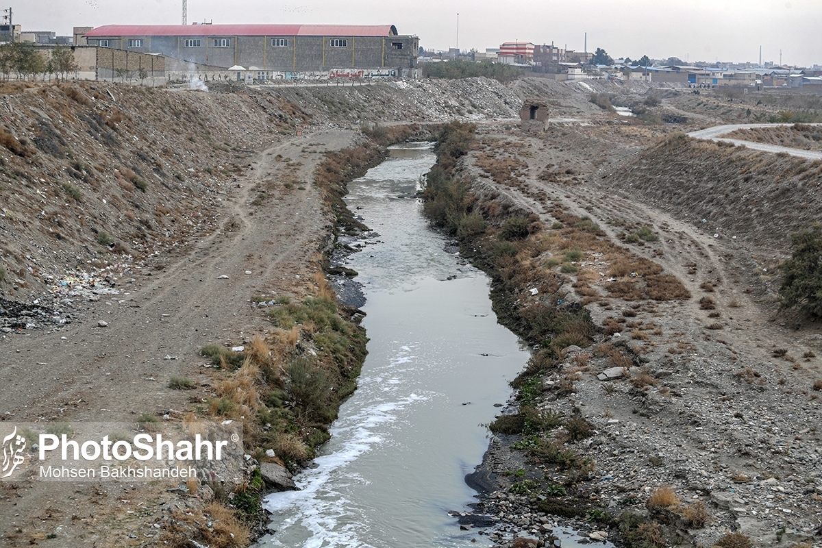 مدیر کل حفاظت محیط زیست خراسان رضوی گفت: دولت سیزدهم عزم جدی برای نجات «کشف رود» دارد، اصلاح مرز این رودخانه تاریخی از بابت حریم مناطق حفاظت شده در مشهد با هدف بهبود شرایط انجام شده است.