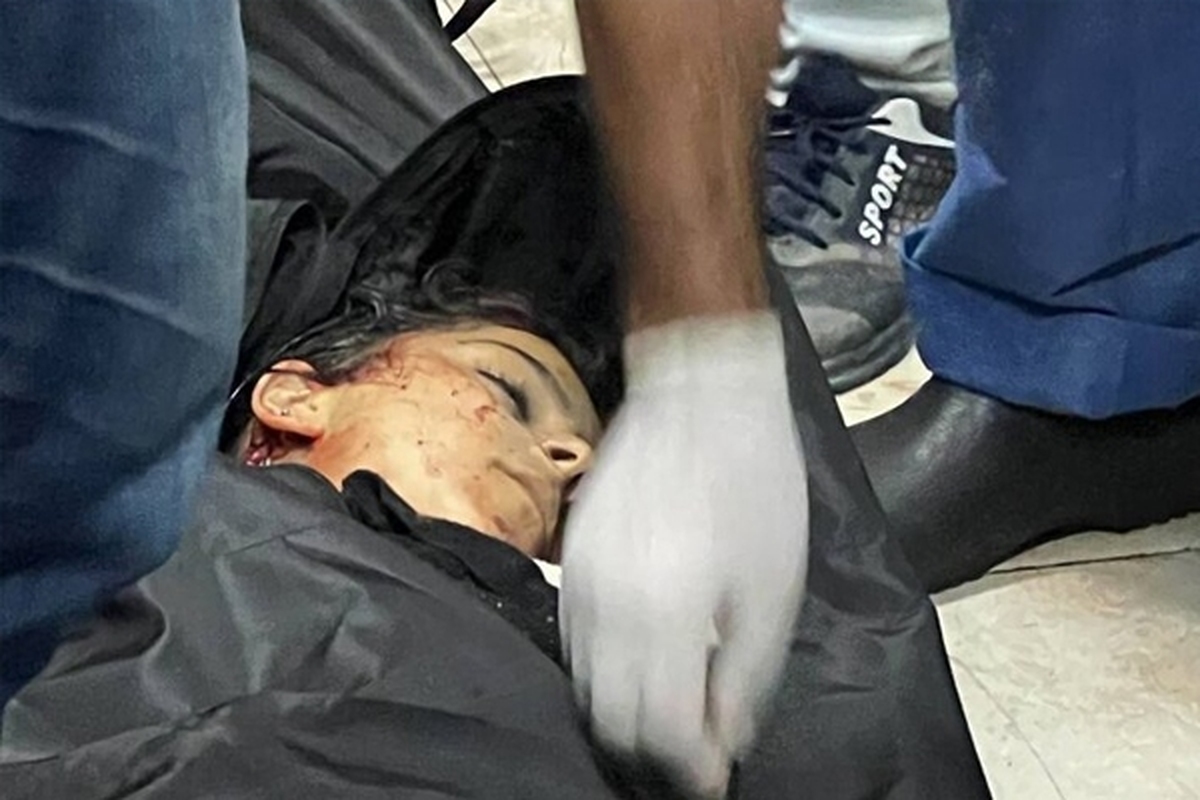 شهادت ۱۲ نفر در حمله رژیم صهیونیستی به اردوگاه النصیرات