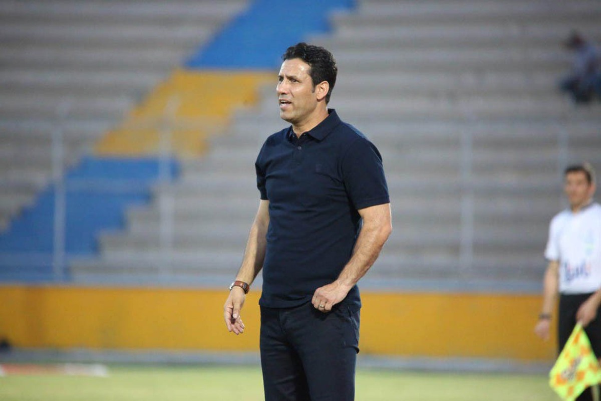 سرمربی موفق ملوان در خصوص پیشنهاد پرسپولیس دست به افشاگری زد.