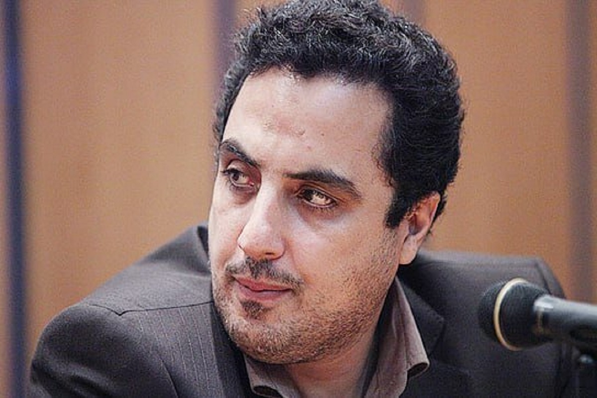 عضو هیات انتخاب چهل‌ودومین جشنواره بین‌المللی فیلم فجر درباره انتخاب فیلم‌ها توضیح داد.
