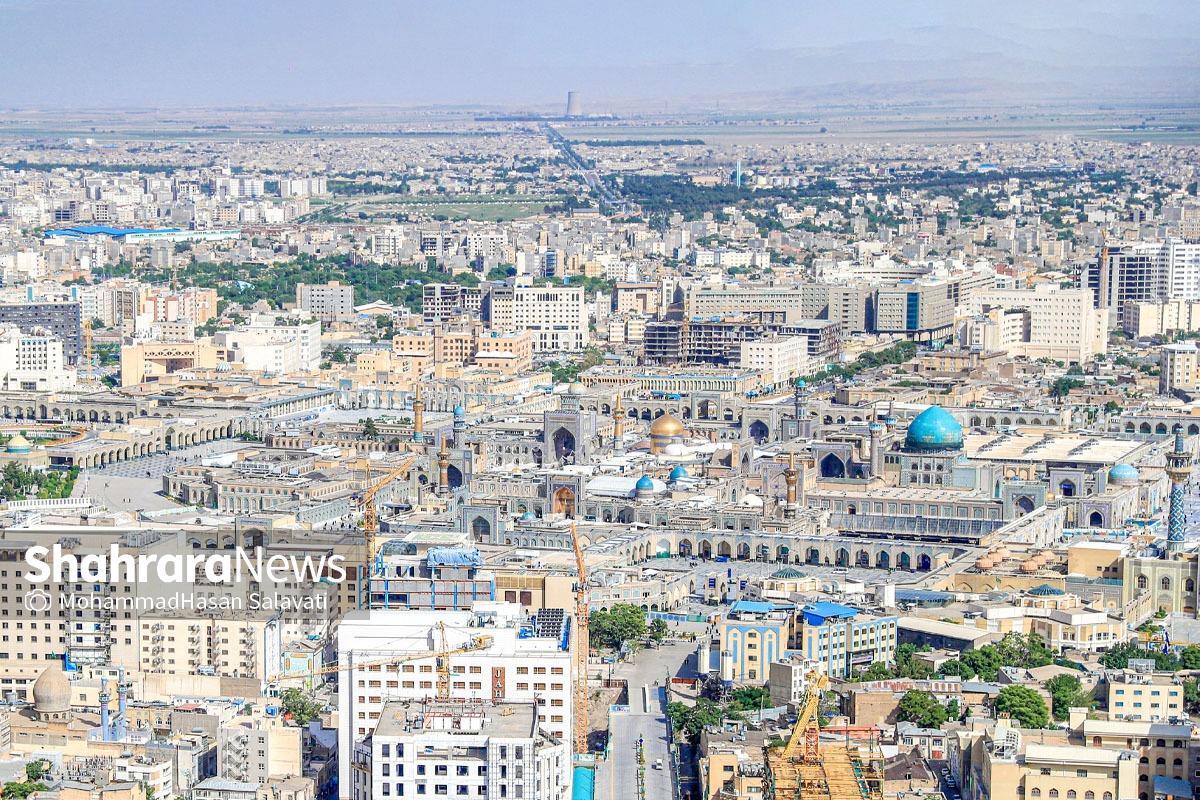 مهم‌ترین وعده‌هایی که مسئولان در سومین فصل سال به مشهدی‌ها داده اند، چه بود؟